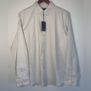 Daniel Hechter Paris, classic Oxford size L